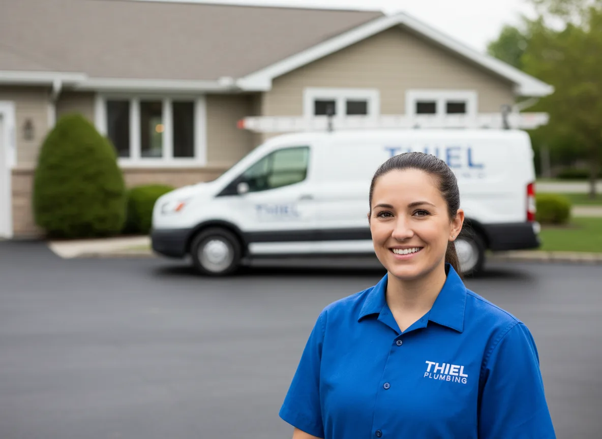 Plumber Mapleton, ND FAQs